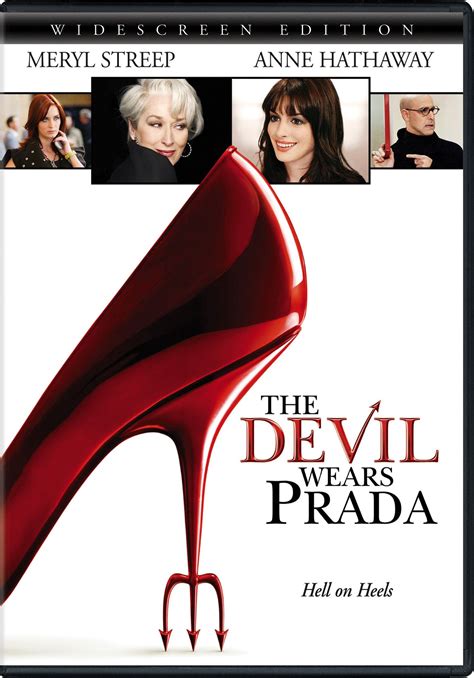 devil wears prada dvd buy|meryl streep devil wears prada.